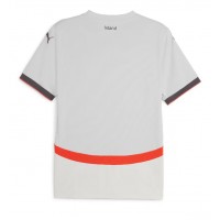 Iceland Replica Away Shirt 2024 Short Sleeve